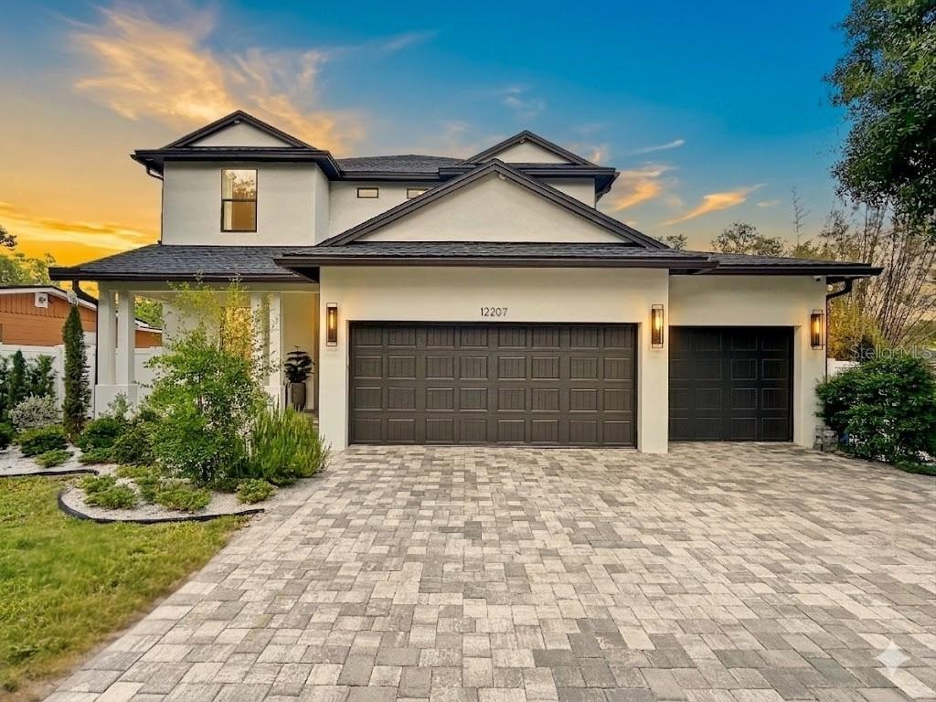 Property for sale at 12207 MARJORY AVENUE, TAMPA, FL, 33612