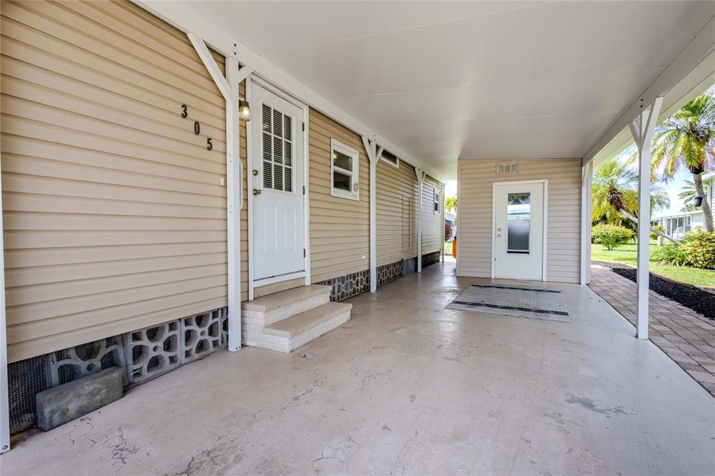 Property for sale at 2100 KINGS HIGHWAY UNIT 305, PORT CHARLOTTE, FL, 33980