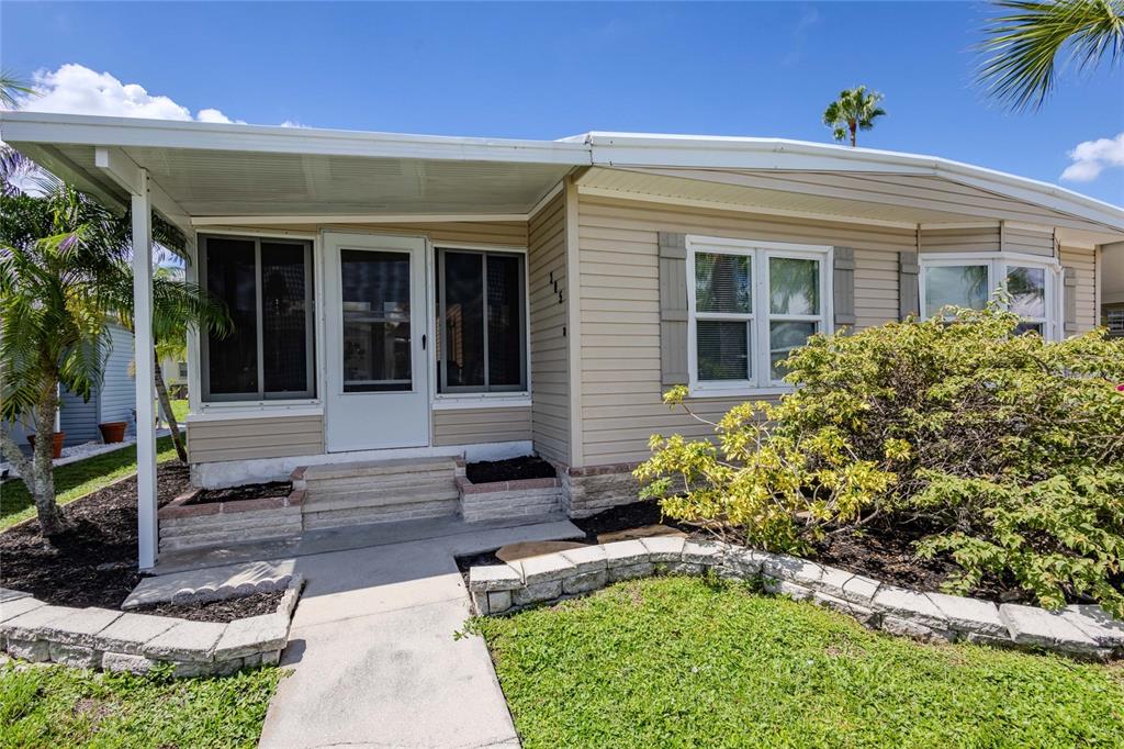 Property for sale at 2100 KINGS HIGHWAY UNIT 305, PORT CHARLOTTE, FL, 33980