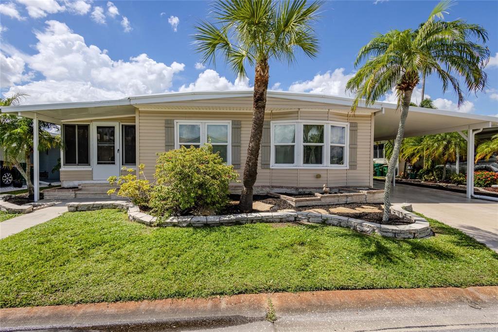 Property for sale at 2100 KINGS HIGHWAY UNIT 305, PORT CHARLOTTE, FL, 33980