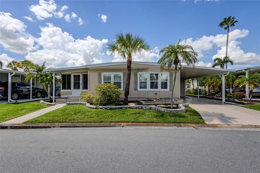 Property for sale at 2100 KINGS HIGHWAY UNIT 305, PORT CHARLOTTE, FL, 33980