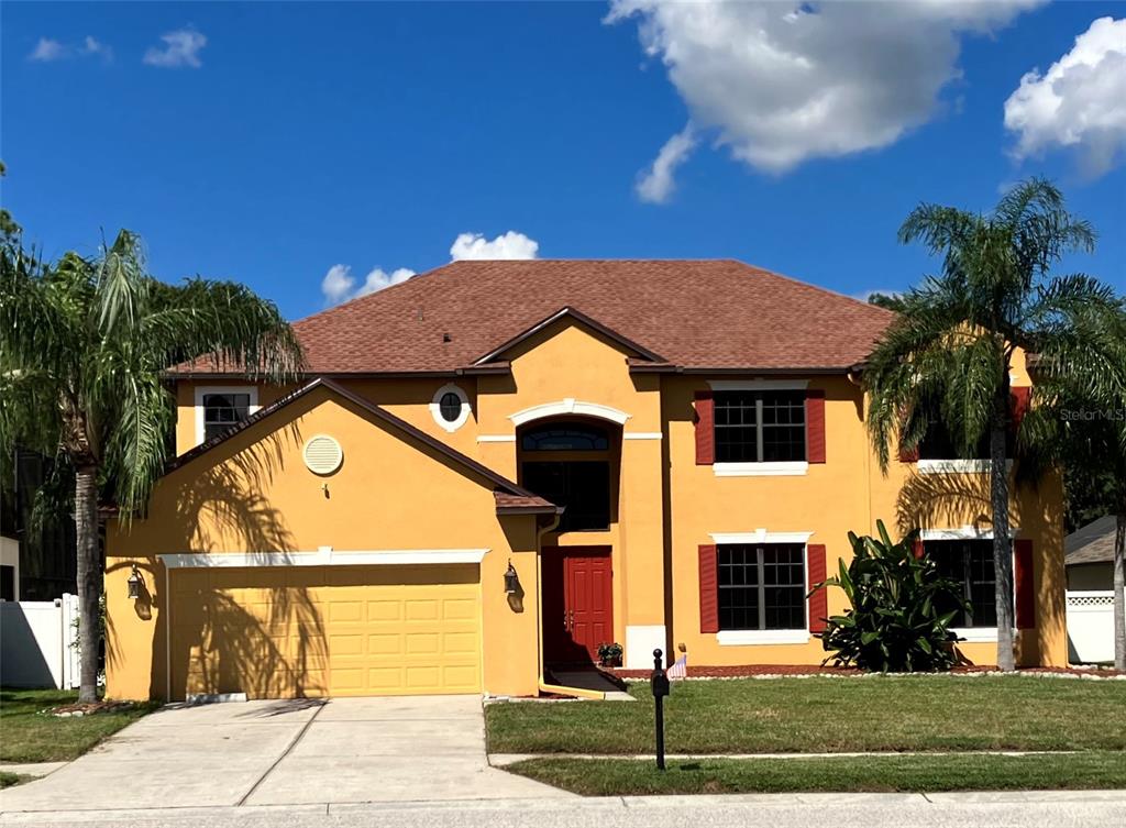 Property for sale at 15041 PRINCEWOOD LANE, LAND O LAKES, FL, 34638