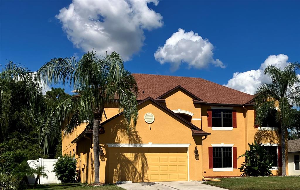 Property for sale at 15041 PRINCEWOOD LANE, LAND O LAKES, FL, 34638