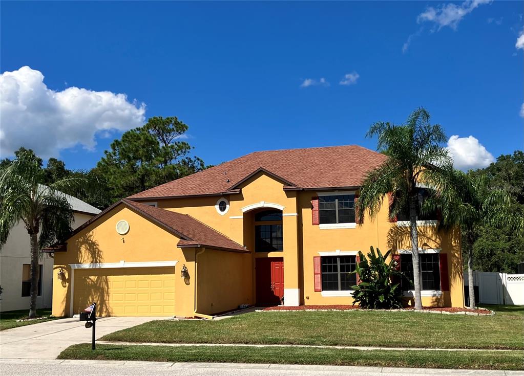 Property for sale at 15041 PRINCEWOOD LANE, LAND O LAKES, FL, 34638