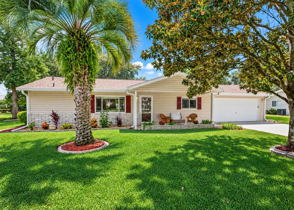 Property for sale at 17760 SE 108 AVENUE, SUMMERFIELD, FL, 34491