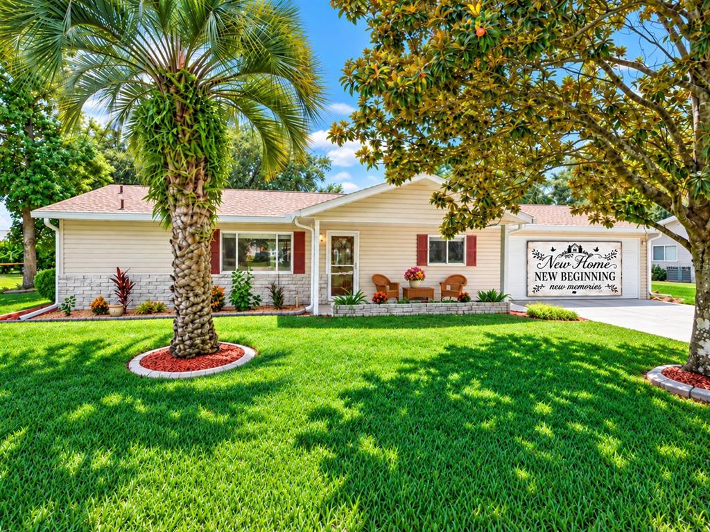 Property for sale at 17760 SE 108 AVENUE, SUMMERFIELD, FL, 34491