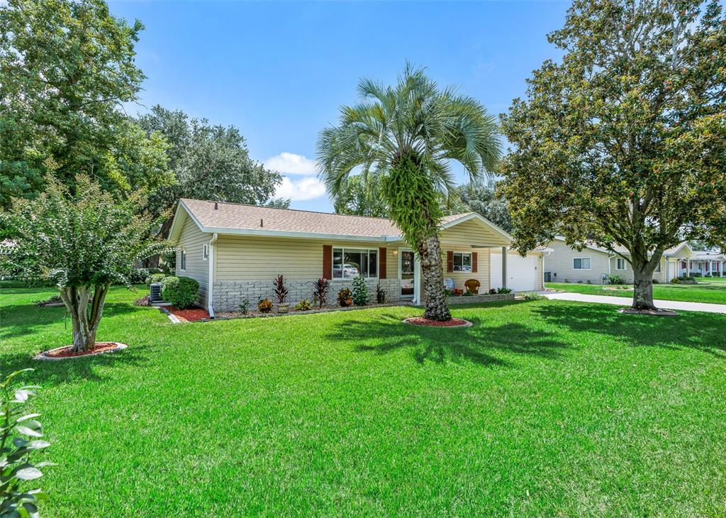 Property for sale at 17760 SE 108 AVENUE, SUMMERFIELD, FL, 34491