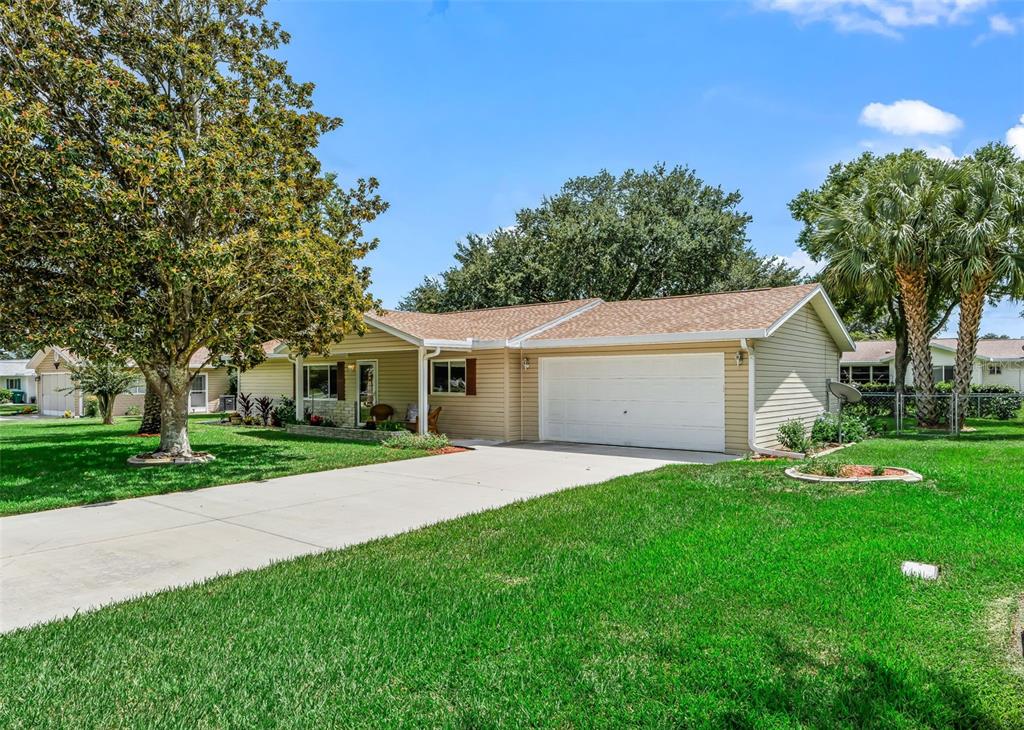 Property for sale at 17760 SE 108 AVENUE, SUMMERFIELD, FL, 34491