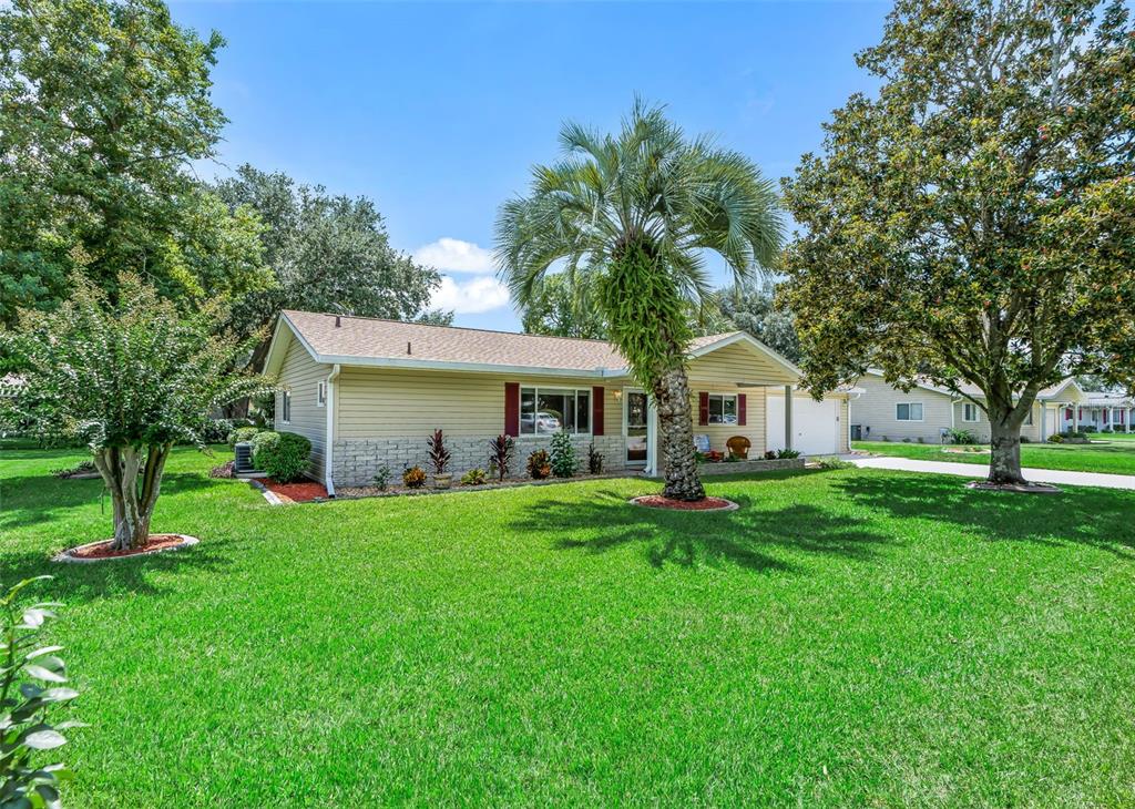 Property for sale at 17760 SE 108 AVENUE, SUMMERFIELD, FL, 34491