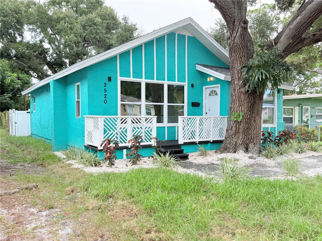 Property for sale at 2520 10TH STREET S, ST PETERSBURG, FL, 33705