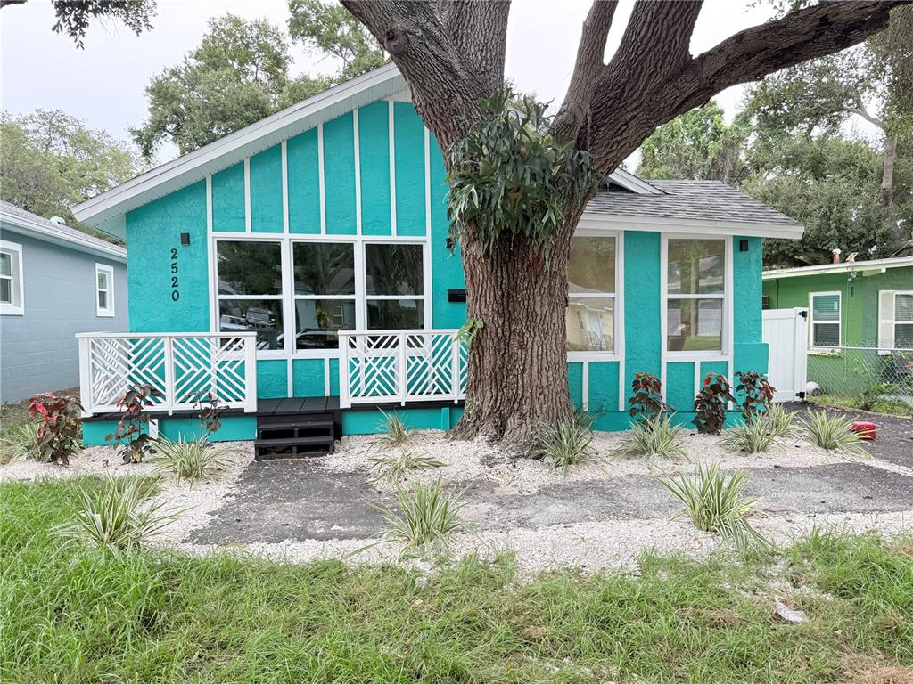 Property for sale at 2520 10TH STREET S, ST PETERSBURG, FL, 33705