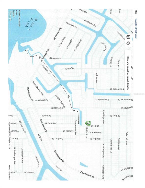 Property for sale at 13057 BATLIN AVENUE, PORT CHARLOTTE, FL, 33953