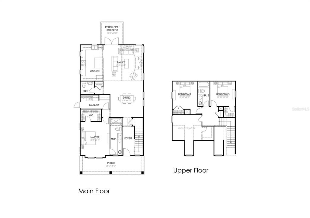 Property for sale at 198 BIRD OF PARADISE DRIVE, PALM COAST, FL, 32137