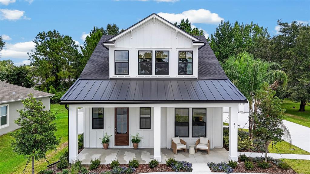 Property for sale at 198 BIRD OF PARADISE DRIVE, PALM COAST, FL, 32137