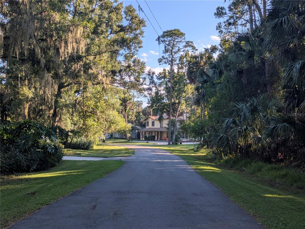 Property for sale at 366 OLD MILL ROAD, ENTERPRISE, FL, 32725