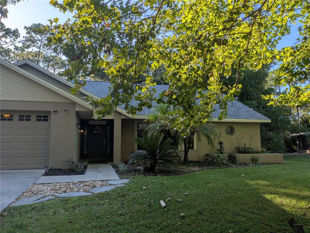 Property for sale at 366 OLD MILL ROAD, ENTERPRISE, FL, 32725