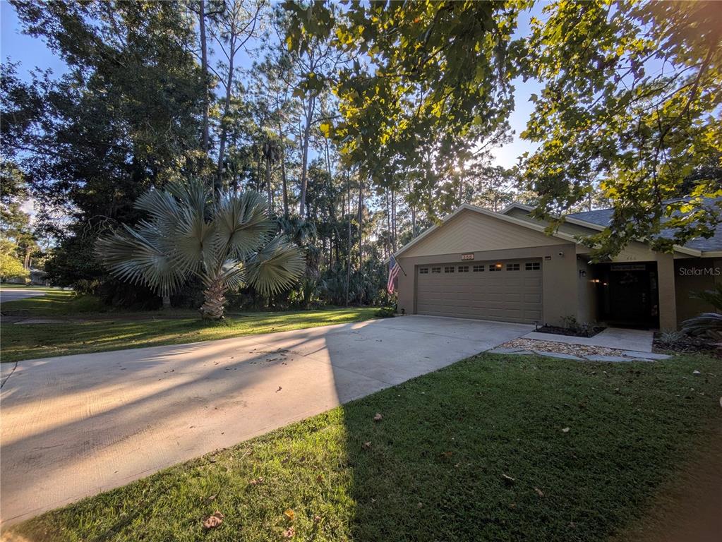 Property for sale at 366 OLD MILL ROAD, ENTERPRISE, FL, 32725