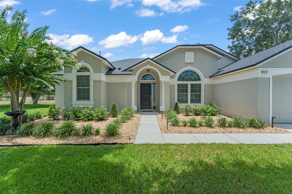 Property for sale at 917 VIA BIANCA DRIVE, DAVENPORT, FL, 33896