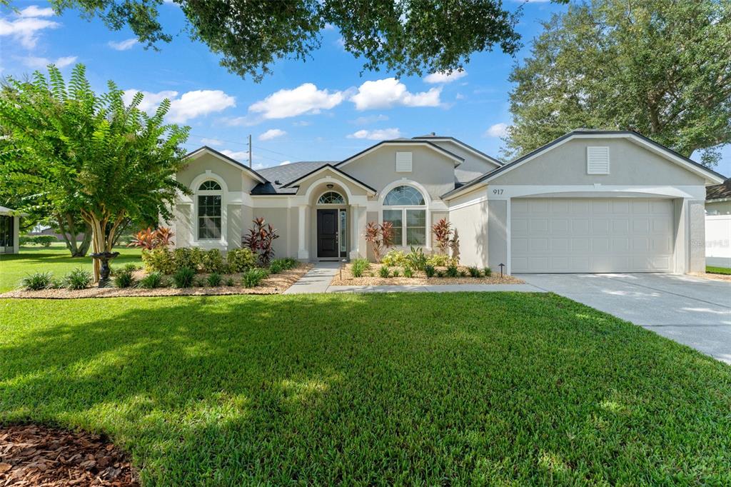 Property for sale at 917 VIA BIANCA DRIVE, DAVENPORT, FL, 33896