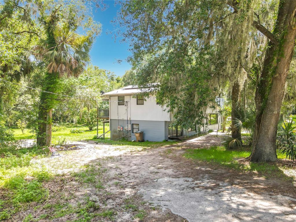 Property for sale at 24930 AVENUE C, PAISLEY, FL, 32767