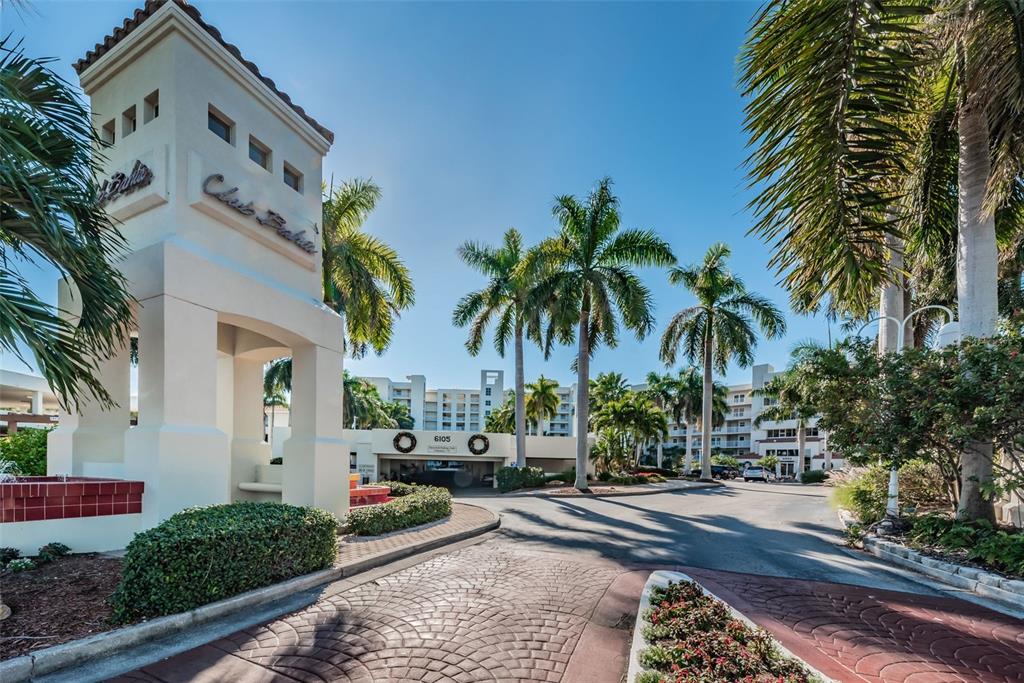 Property for sale at 6083 BAHIA DEL MAR CIRCLE UNIT 362, ST PETERSBURG, FL, 33715