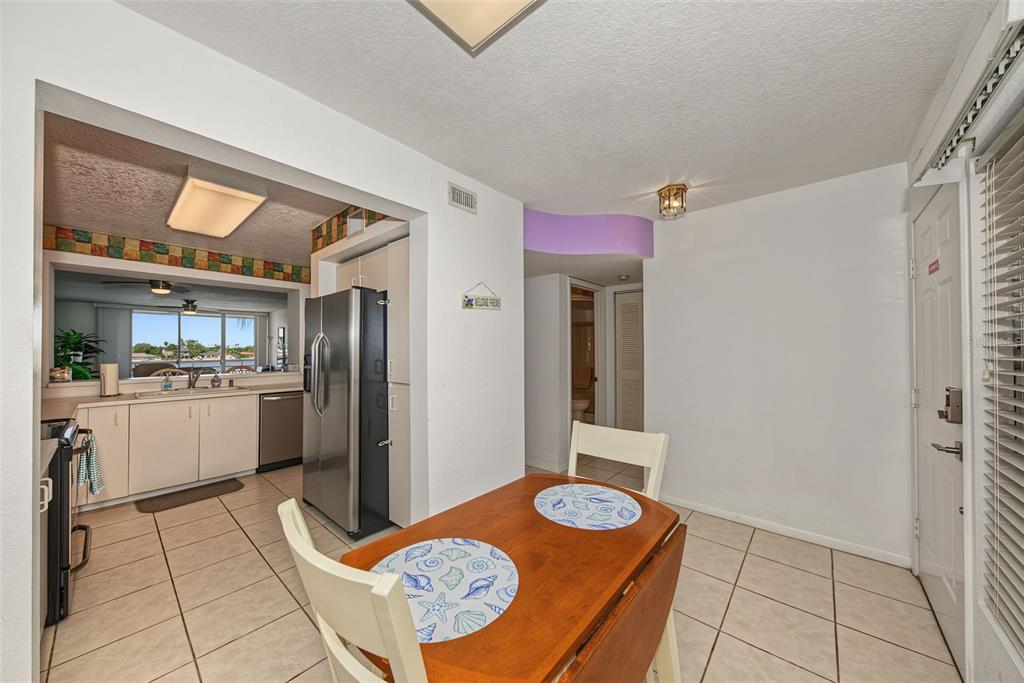 Property for sale at 6083 BAHIA DEL MAR CIRCLE UNIT 362, ST PETERSBURG, FL, 33715