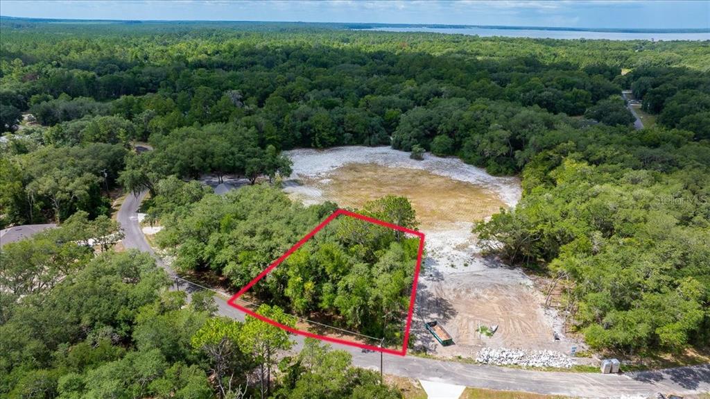 Property for sale at FISHER LANE COURT, OCKLAWAHA, FL, 32179
