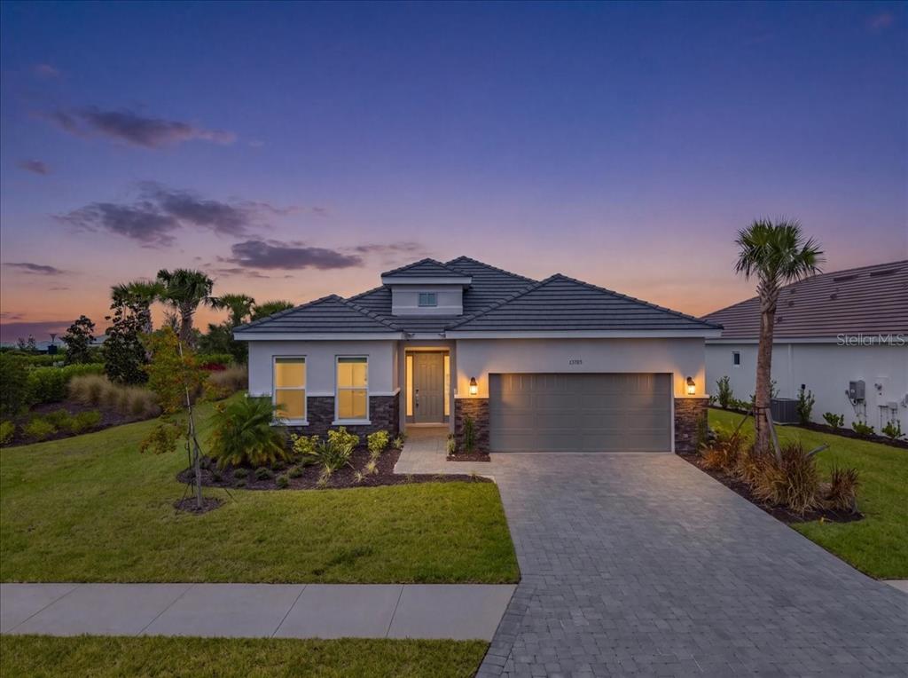 Property for sale at 13705 IONA AVENUE, PALMETTO, FL, 34221