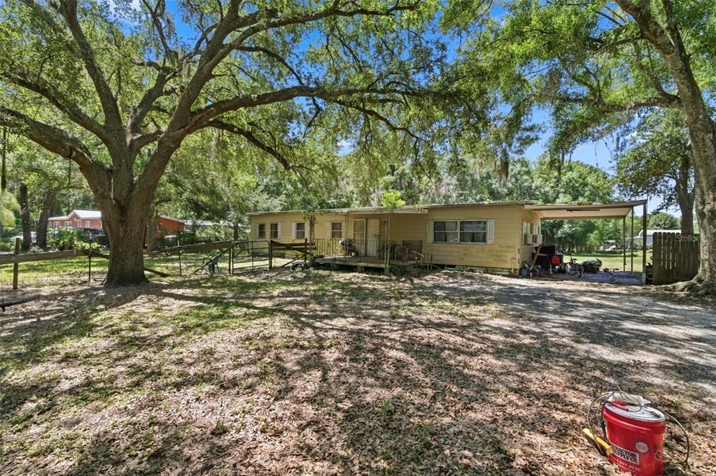 Property for sale at 17214 CHINABERRY ROAD, LUTZ, FL, 33558