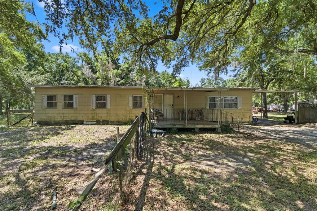 Property for sale at 17214 CHINABERRY ROAD, LUTZ, FL, 33558