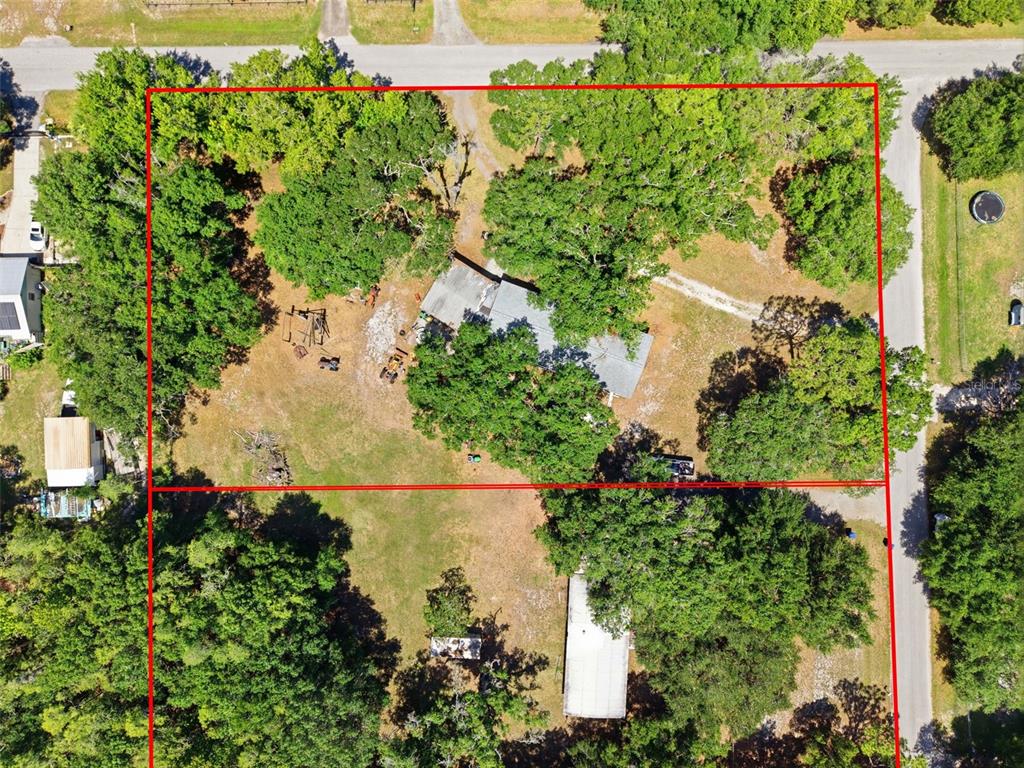 Property for sale at 17214 CHINABERRY ROAD, LUTZ, FL, 33558