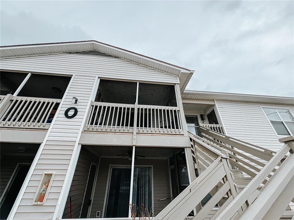 Property for sale at 1600 BIG TREE ROAD UNIT O8, DAYTONA BEACH, FL, 32119