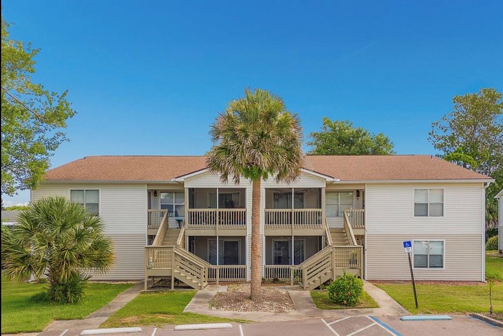 Property for sale at 1600 BIG TREE ROAD UNIT O8, DAYTONA BEACH, FL, 32119