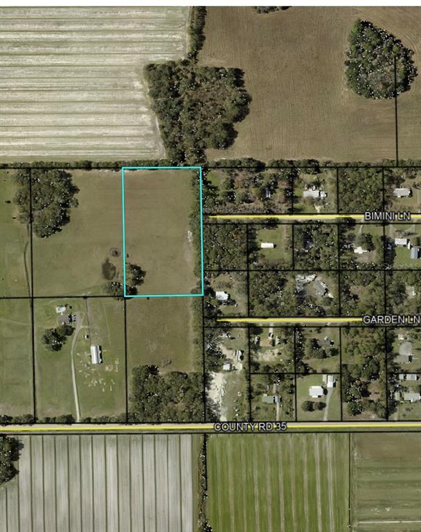 Property for sale at N/A, BUNNELL, FL, 32110