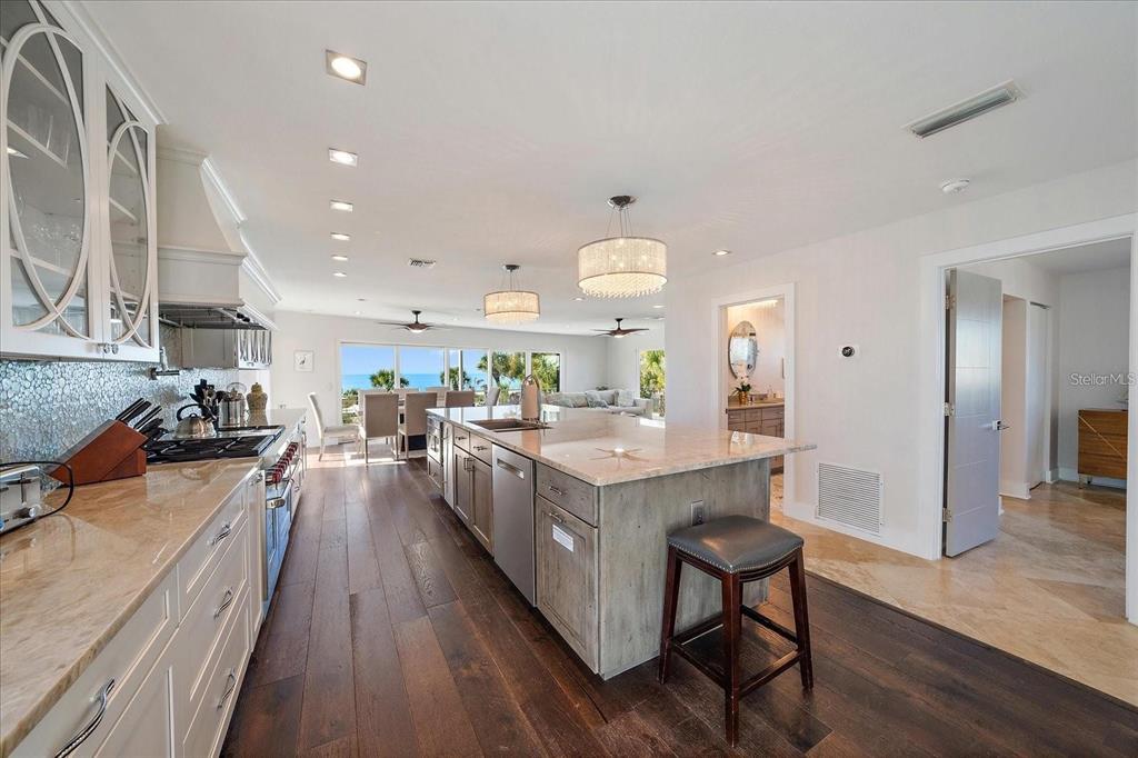 Property for sale at 412 S CASEY KEY ROAD, NOKOMIS, FL, 34275