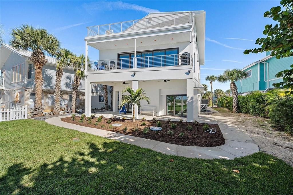 Property for sale at 412 S CASEY KEY ROAD, NOKOMIS, FL, 34275