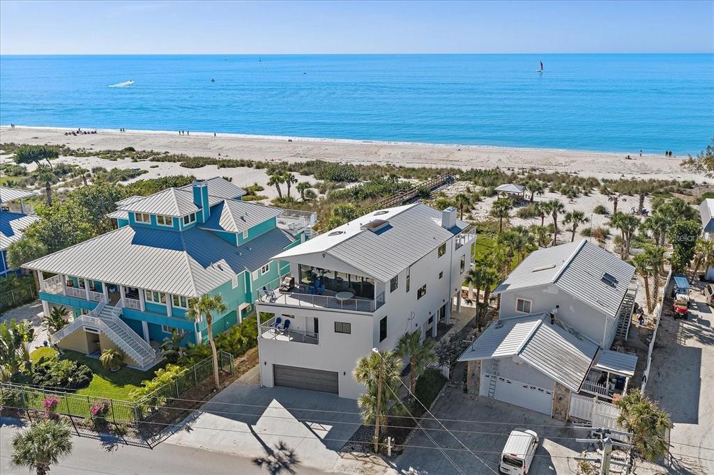 Property for sale at 412 S CASEY KEY ROAD, NOKOMIS, FL, 34275