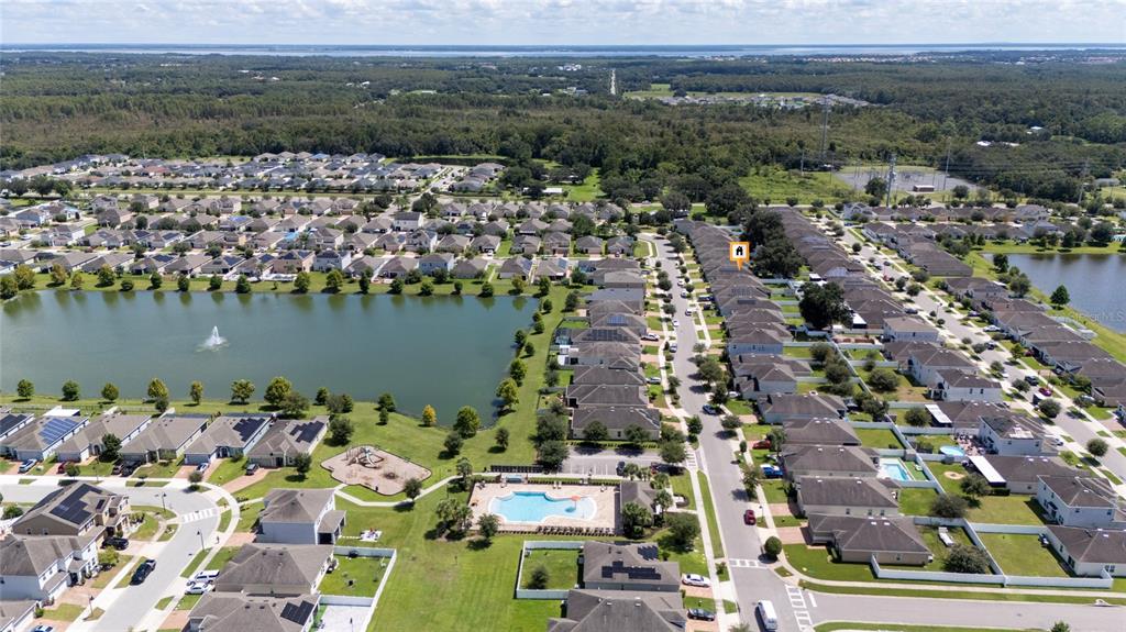 Property for sale at 4638 MARCOS CIRCLE, KISSIMMEE, FL, 34758