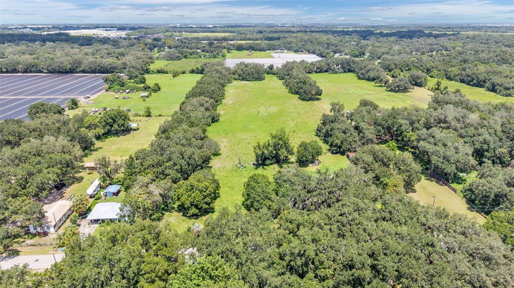 Property for sale at 1620 SPARKMAN ROAD, PLANT CITY, FL, 33566