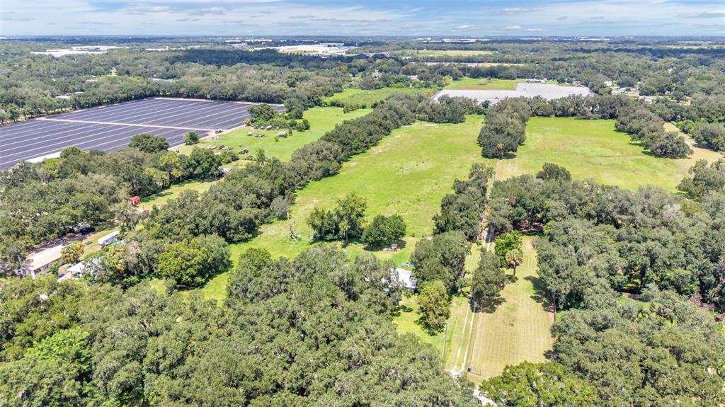 Property for sale at 1620 SPARKMAN ROAD, PLANT CITY, FL, 33566
