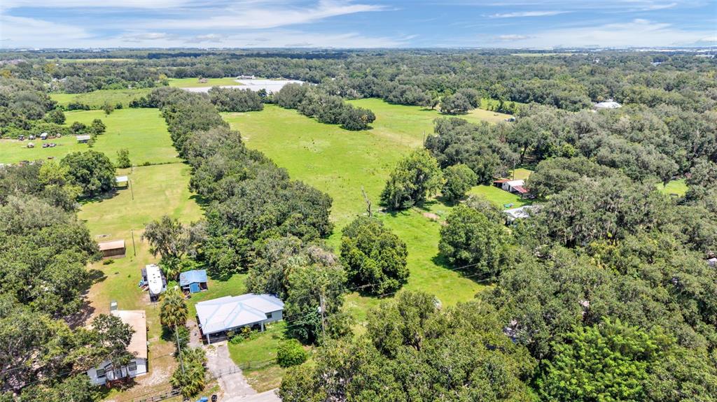Property for sale at 1620 SPARKMAN ROAD, PLANT CITY, FL, 33566
