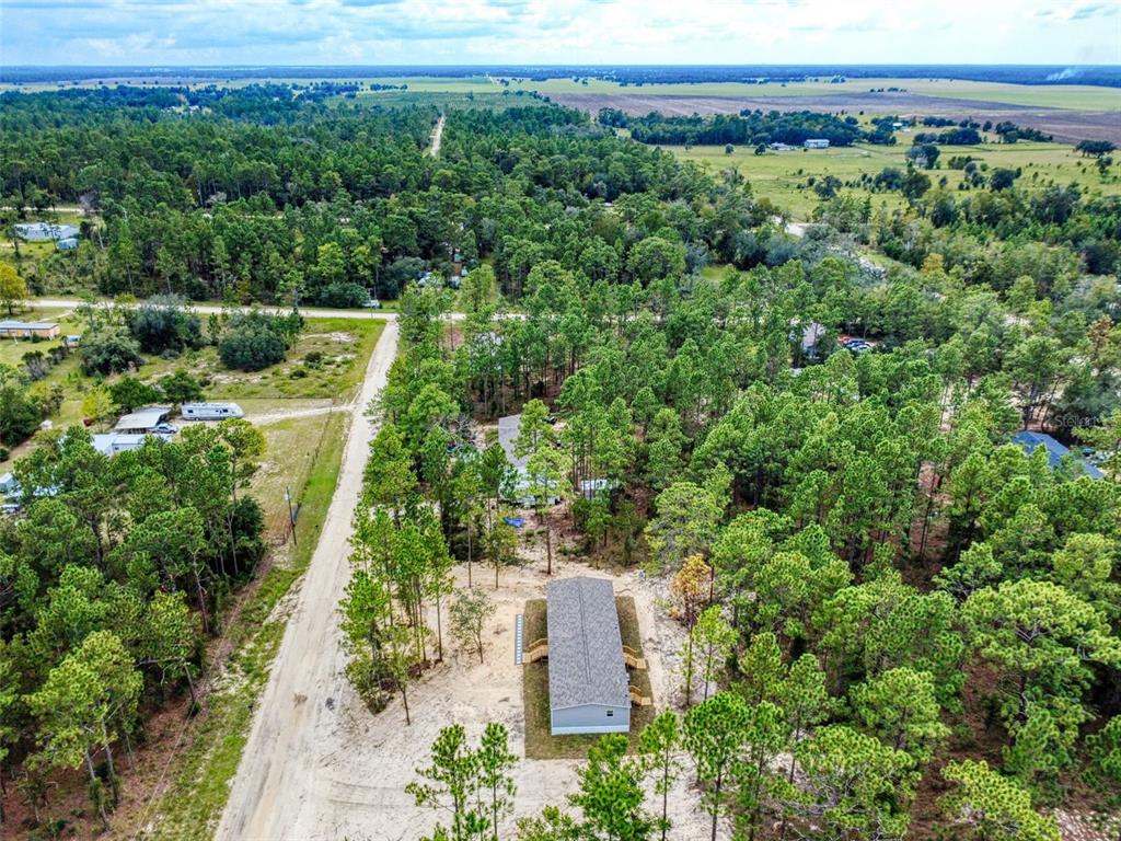 Property for sale at 730 NE 131 AVENUE, WILLISTON, FL, 32696