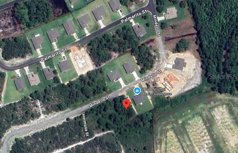 Property for sale at 4458 MINDELLO STREET, SEBRING, FL, 33872