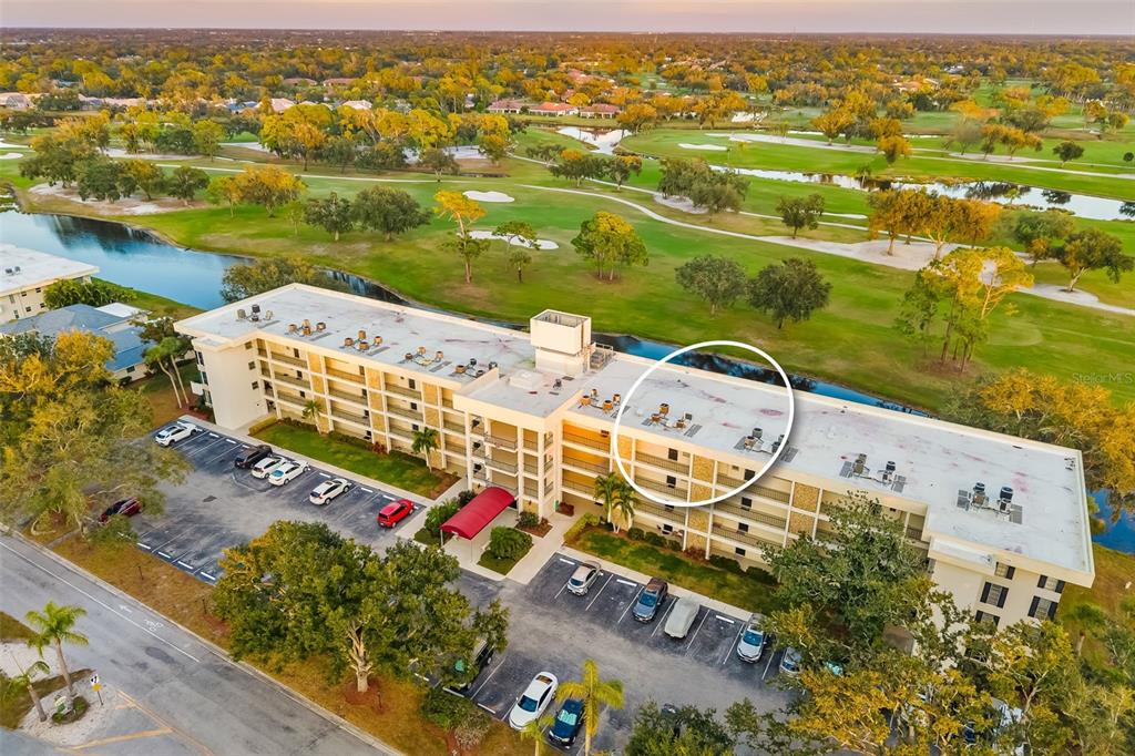 Property for sale at 7461 W COUNTRY CLUB DRIVE UNIT 404, SARASOTA, FL, 34243