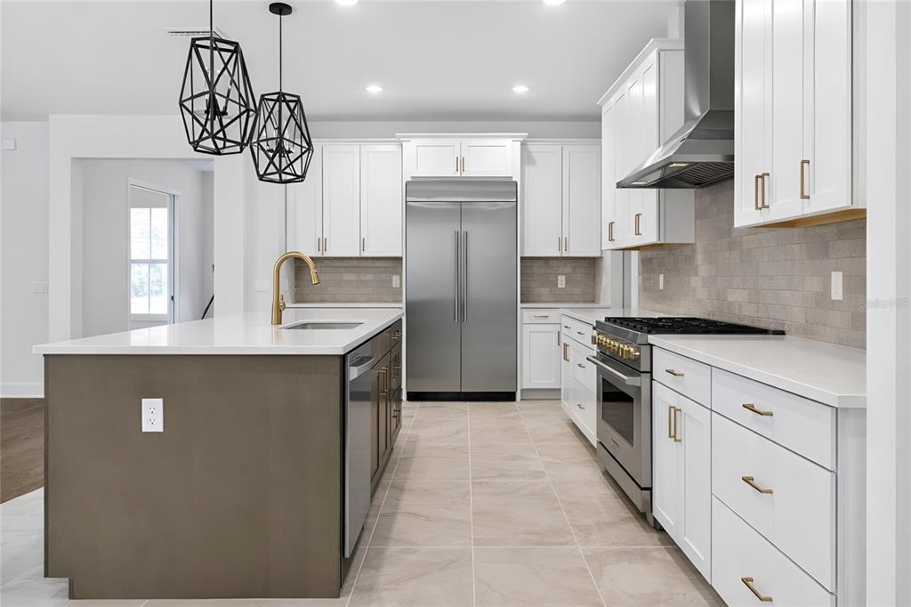 similar kitchen