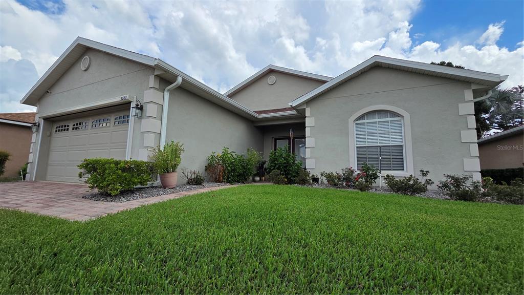 Property for sale at 4063 BIRKDALE DRIVE, LAKE WALES, FL, 33859