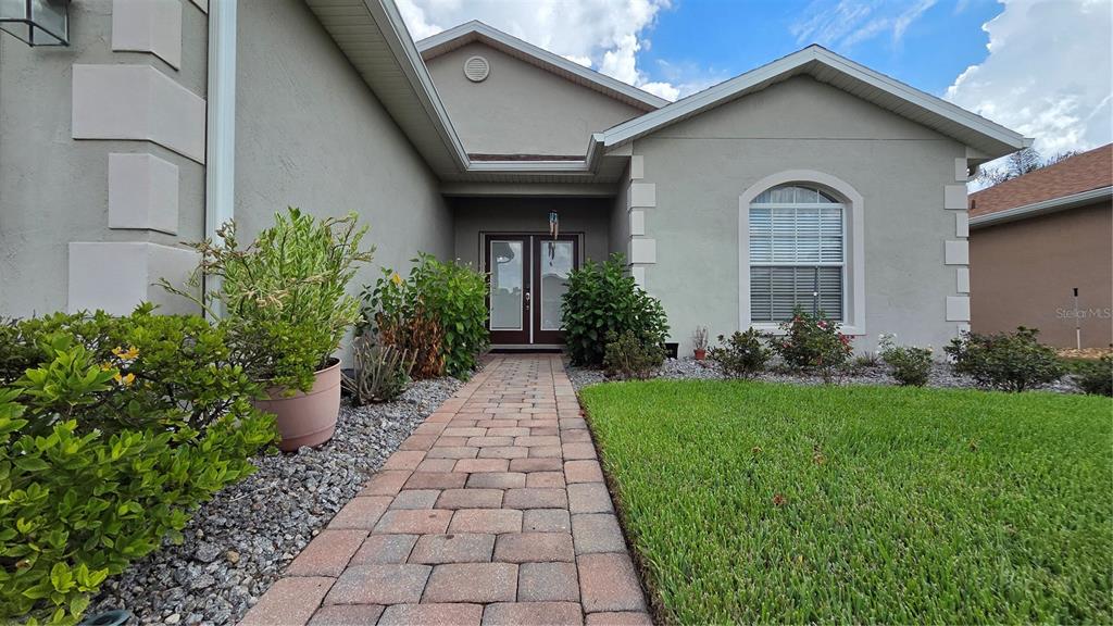 Property for sale at 4063 BIRKDALE DRIVE, LAKE WALES, FL, 33859