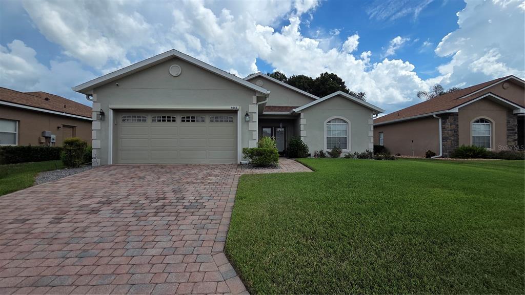 Property for sale at 4063 BIRKDALE DRIVE, LAKE WALES, FL, 33859