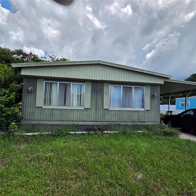 Property for sale at 4122 CARDOON DRIVE, NEW PORT RICHEY, FL, 34653
