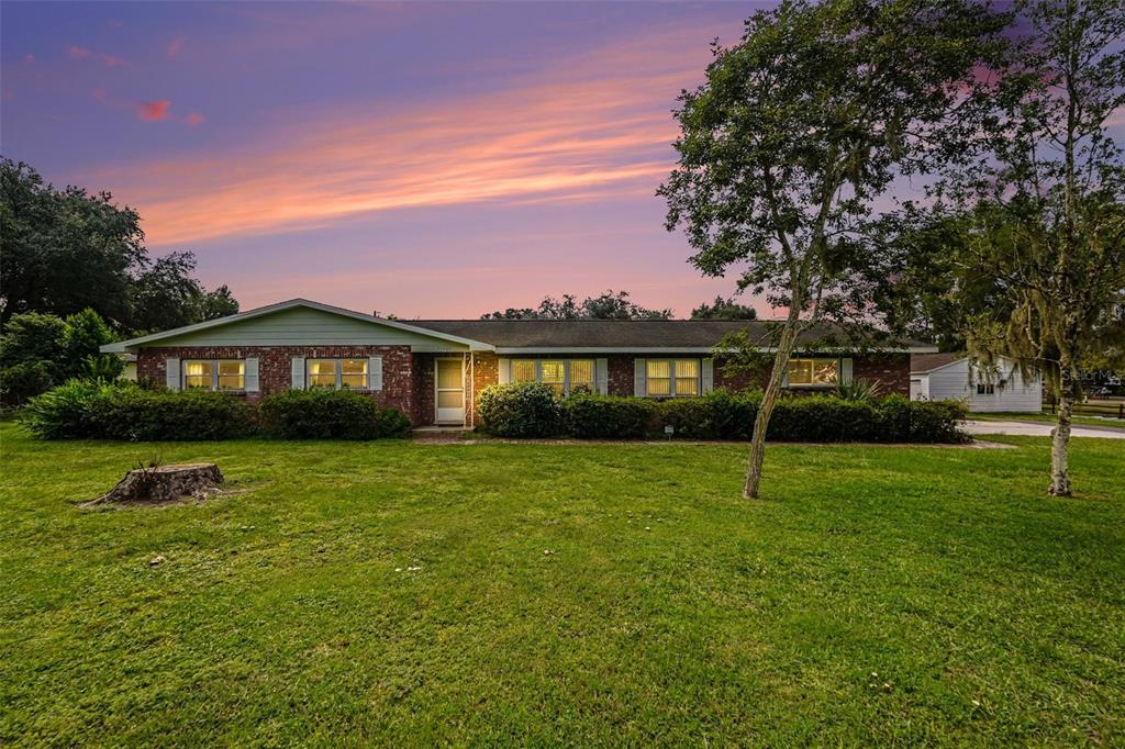 Welcome to Your Florida Home!
